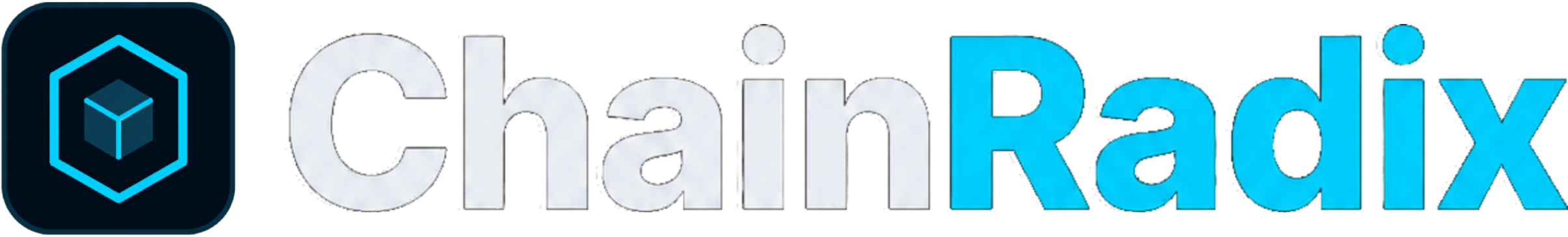 ChainRadix